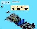 Building Instructions - LEGO - Technic - 42022 - Hot Rod: Page 54