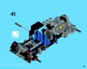 Building Instructions - LEGO - Technic - 42022 - Hot Rod: Page 59