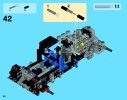 Building Instructions - LEGO - Technic - 42022 - Hot Rod: Page 60