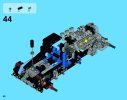 Building Instructions - LEGO - Technic - 42022 - Hot Rod: Page 62