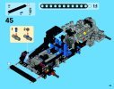 Building Instructions - LEGO - Technic - 42022 - Hot Rod: Page 63