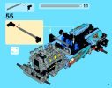 Building Instructions - LEGO - Technic - 42022 - Hot Rod: Page 77