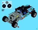 Building Instructions - LEGO - Technic - 42022 - Hot Rod: Page 79