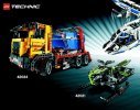 Building Instructions - LEGO - Technic - 42022 - Hot Rod: Page 82