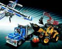 Building Instructions - LEGO - Technic - 42022 - Hot Rod: Page 83