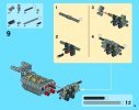 Building Instructions - LEGO - Technic - 42022 - Hot Rod: Page 15