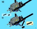 Building Instructions - LEGO - Technic - 42022 - Hot Rod: Page 21