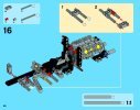 Building Instructions - LEGO - Technic - 42022 - Hot Rod: Page 26