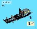 Building Instructions - LEGO - Technic - 42022 - Hot Rod: Page 31