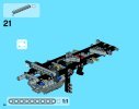 Building Instructions - LEGO - Technic - 42022 - Hot Rod: Page 32