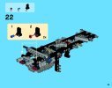 Building Instructions - LEGO - Technic - 42022 - Hot Rod: Page 33