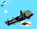 Building Instructions - LEGO - Technic - 42022 - Hot Rod: Page 34