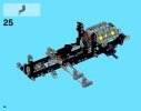 Building Instructions - LEGO - Technic - 42022 - Hot Rod: Page 36