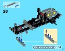 Building Instructions - LEGO - Technic - 42022 - Hot Rod: Page 37