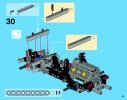 Building Instructions - LEGO - Technic - 42022 - Hot Rod: Page 41