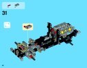 Building Instructions - LEGO - Technic - 42022 - Hot Rod: Page 42