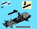 Building Instructions - LEGO - Technic - 42022 - Hot Rod: Page 44