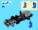 Building Instructions - LEGO - Technic - 42022 - Hot Rod: Page 51