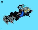 Building Instructions - LEGO - Technic - 42022 - Hot Rod: Page 54