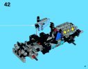 Building Instructions - LEGO - Technic - 42022 - Hot Rod: Page 57