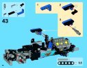 Building Instructions - LEGO - Technic - 42022 - Hot Rod: Page 58