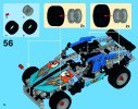 Building Instructions - LEGO - Technic - 42022 - Hot Rod: Page 74