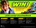 Building Instructions - LEGO - Technic - 42022 - Hot Rod: Page 76