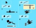 Building Instructions - LEGO - Technic - 42022 - Hot Rod: Page 7