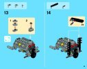 Building Instructions - LEGO - Technic - 42022 - Hot Rod: Page 19