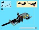 Building Instructions - LEGO - Technic - 42022 - Hot Rod: Page 24