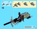 Building Instructions - LEGO - Technic - 42022 - Hot Rod: Page 25