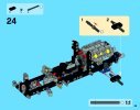 Building Instructions - LEGO - Technic - 42022 - Hot Rod: Page 35