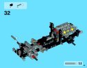 Building Instructions - LEGO - Technic - 42022 - Hot Rod: Page 43