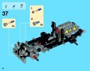 Building Instructions - LEGO - Technic - 42022 - Hot Rod: Page 48