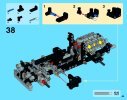 Building Instructions - LEGO - Technic - 42022 - Hot Rod: Page 49