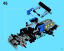 Building Instructions - LEGO - Technic - 42022 - Hot Rod: Page 63