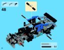 Building Instructions - LEGO - Technic - 42022 - Hot Rod: Page 66