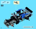 Building Instructions - LEGO - Technic - 42022 - Hot Rod: Page 68