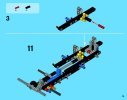 Building Instructions - LEGO - Technic - 42022 - Hot Rod: Page 13