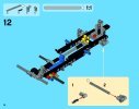 Building Instructions - LEGO - Technic - 42022 - Hot Rod: Page 14