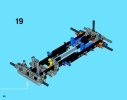 Building Instructions - LEGO - Technic - 42022 - Hot Rod: Page 26