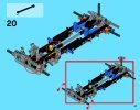 Building Instructions - LEGO - Technic - 42022 - Hot Rod: Page 27