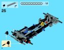 Building Instructions - LEGO - Technic - 42022 - Hot Rod: Page 34