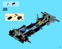 Building Instructions - LEGO - Technic - 42022 - Hot Rod: Page 37