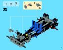 Building Instructions - LEGO - Technic - 42022 - Hot Rod: Page 41