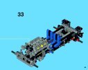 Building Instructions - LEGO - Technic - 42022 - Hot Rod: Page 49