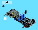 Building Instructions - LEGO - Technic - 42022 - Hot Rod: Page 51