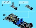 Building Instructions - LEGO - Technic - 42022 - Hot Rod: Page 53