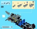 Building Instructions - LEGO - Technic - 42022 - Hot Rod: Page 56