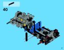 Building Instructions - LEGO - Technic - 42022 - Hot Rod: Page 57